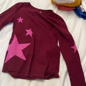 Star shirt